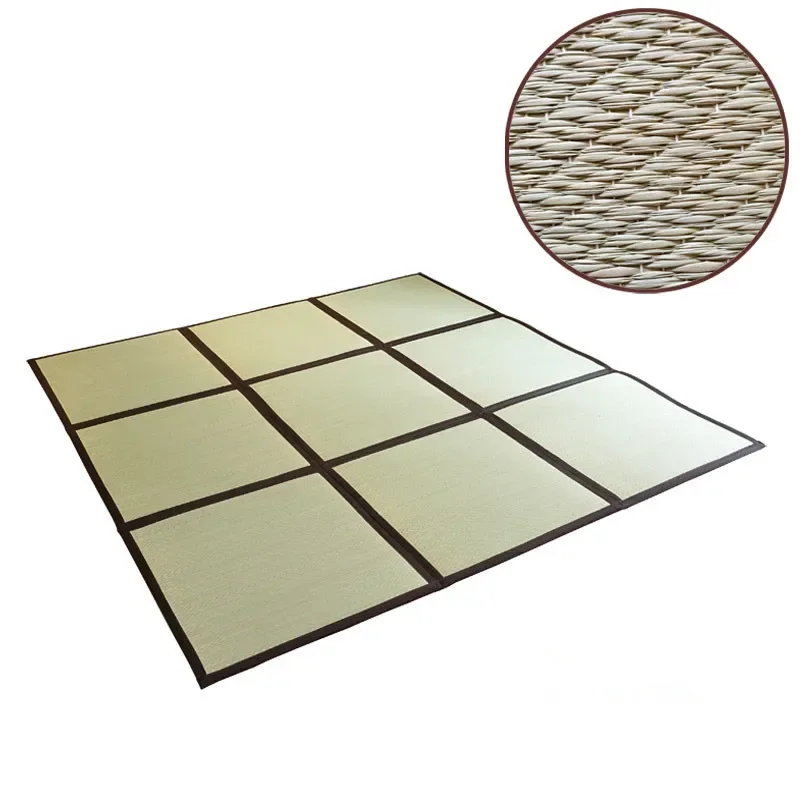 พรมปูพื้น แผ่นรองพื้น ทาทามิ แ - Tatami Mat Rush บทวิจารณ์และราคา