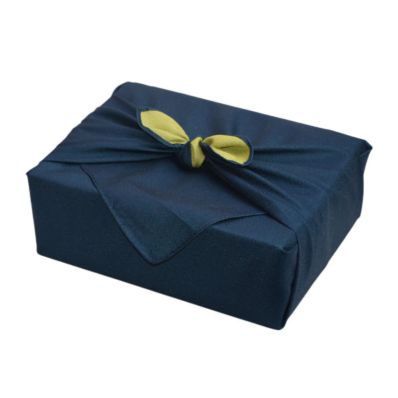 สไตล์ญี่ปุ่นผ้าห่อ Furoshiki ผ - Furoshiki Wrap Cloth บทวิจารณ์และราคา