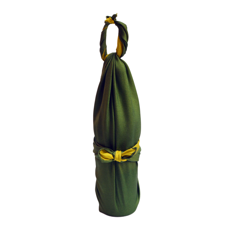 สไตล์ญี่ปุ่นผ้าห่อ Furoshiki ผ - Furoshiki Wrap Cloth บทวิจารณ์และราคา
