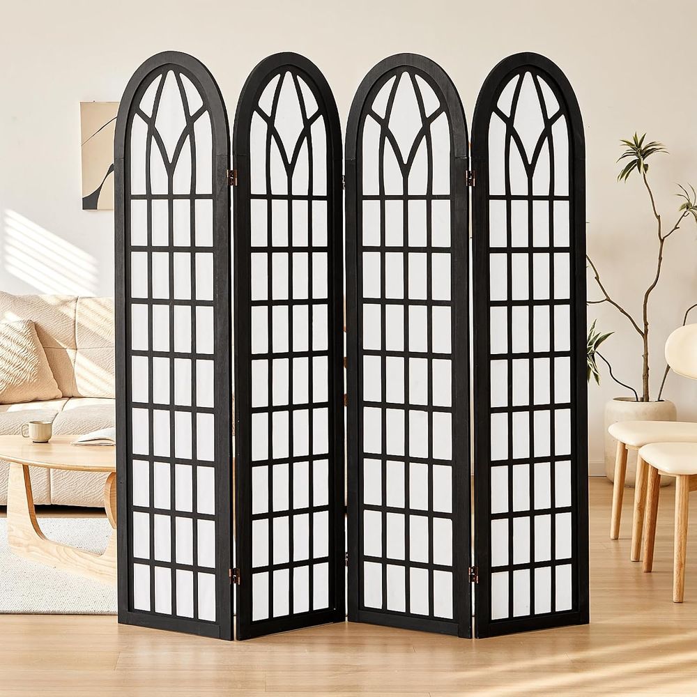 ฉากกั้นห้องและฉากกั้นเพื่อความ - Shoji Screen Divider บทวิจารณ์และราคา