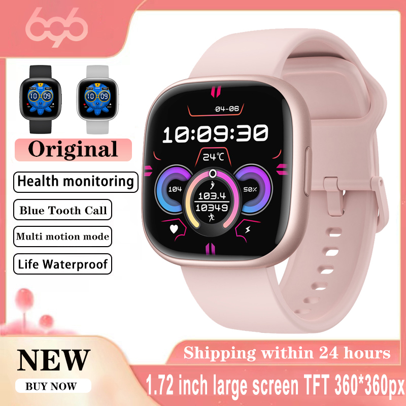 สมาร์ทวอทช์อเนกประสงค์สำหรับกิ - Japanese Women Lifestyle บทวิจารณ์และราคา