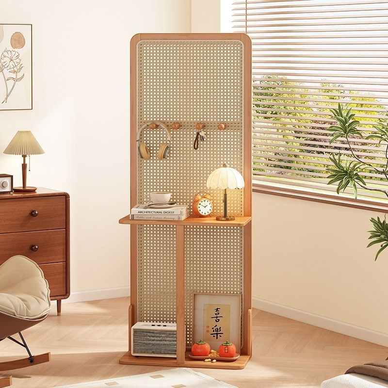 ทางเข้าบ้านอยู่ตรงข้ามประตู  ม - Shoji Screen Divider บทวิจารณ์และราคา