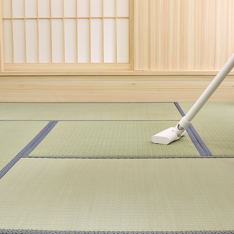 เสื่อทาทามิอิกุสะแบบญี่ปุ่นสั่ - Tatami Mat Rush บทวิจารณ์และราคา