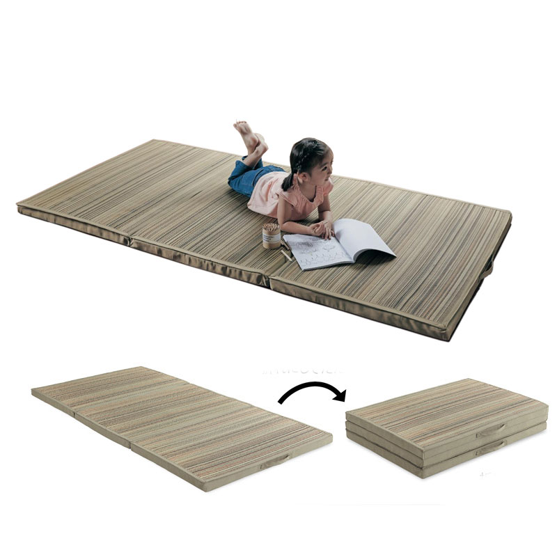 พับที่นอนTatamiชั้นญี่ปุ่นแบบด - Tatami Mat Rush บทวิจารณ์และราคา