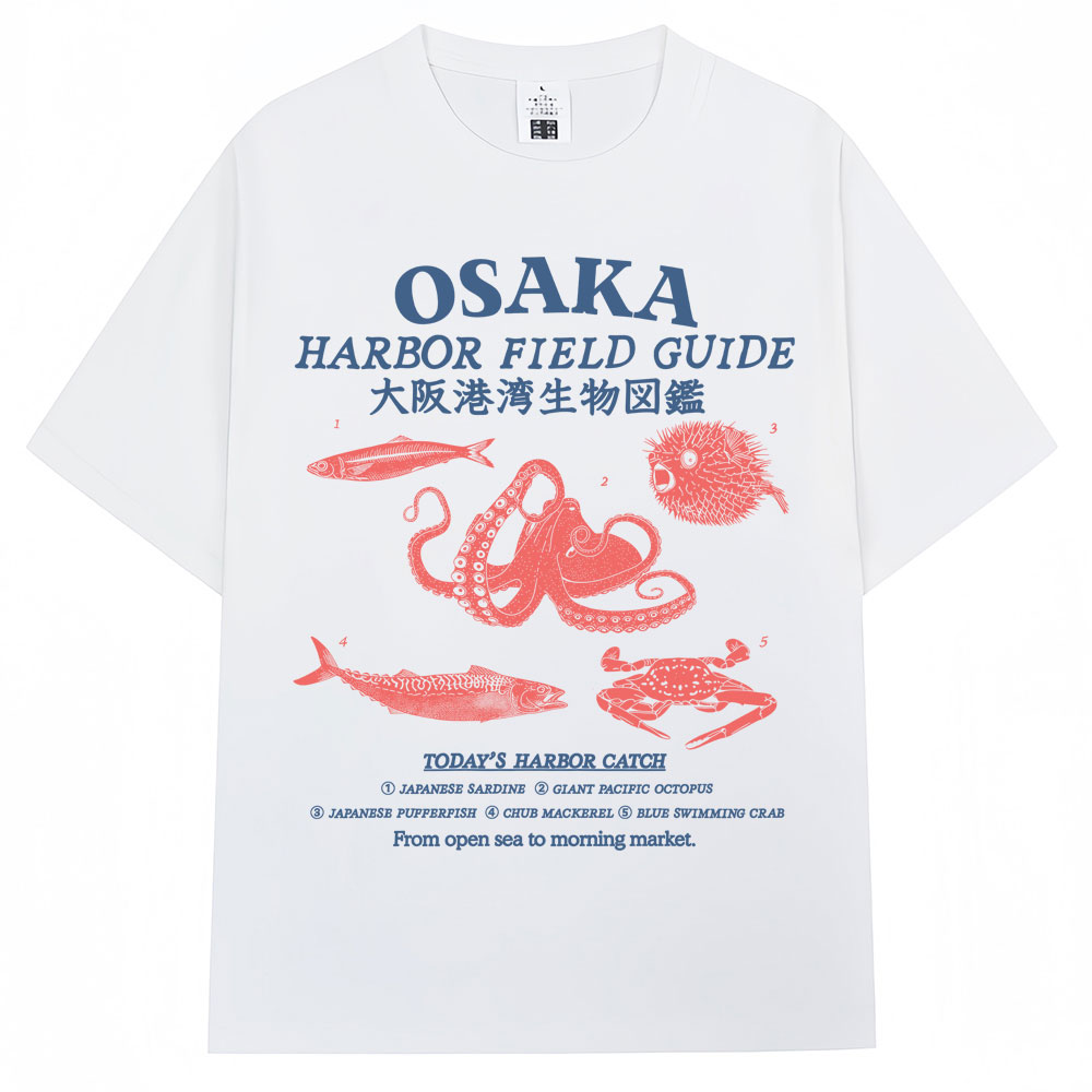 เสื้อยืดลายกราฟิกสไตล์ญี่ปุ่นล - Japanese Women Lifestyle บทวิจารณ์และราคา