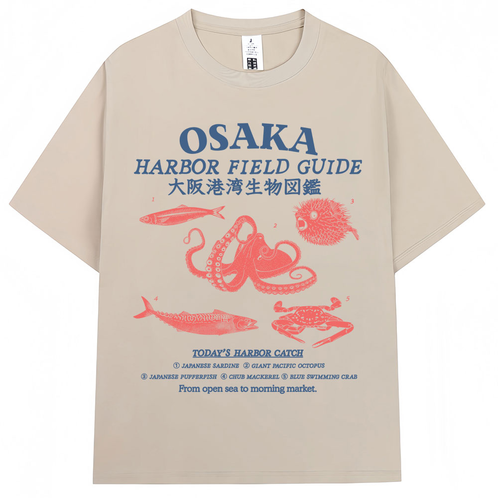 เสื้อยืดลายกราฟิกสไตล์ญี่ปุ่นล - Japanese Women Lifestyle บทวิจารณ์และราคา