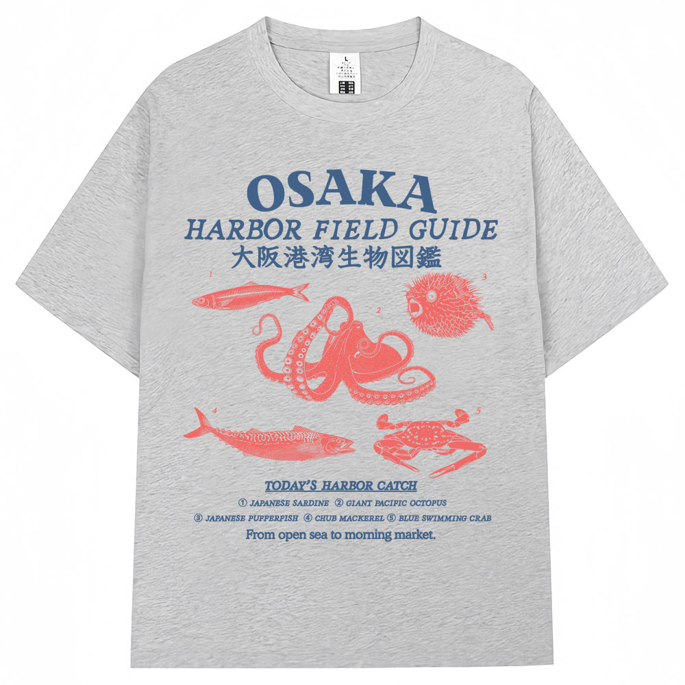 เสื้อยืดลายกราฟิกสไตล์ญี่ปุ่นล - Japanese Women Lifestyle บทวิจารณ์และราคา
