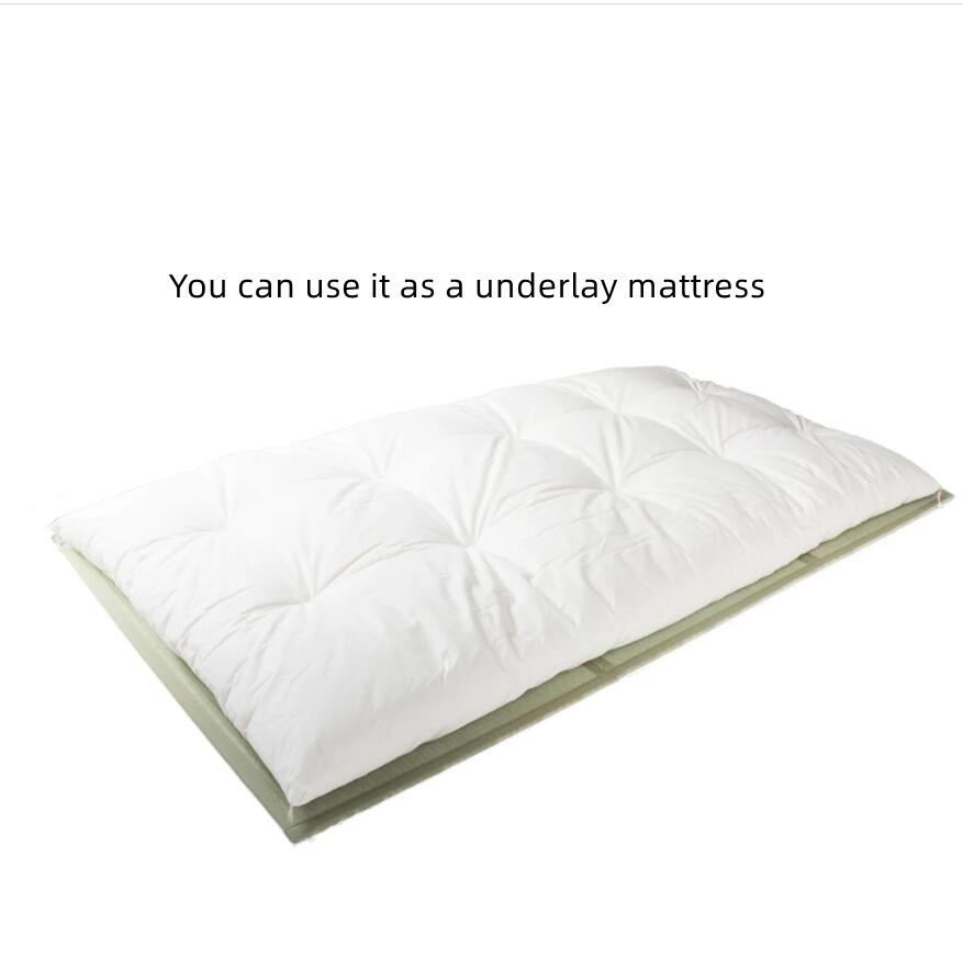 เสื่อโยคะพับได้ ทำจากฟาง ยี่ห้ - Tatami Mat Rush บทวิจารณ์และราคา