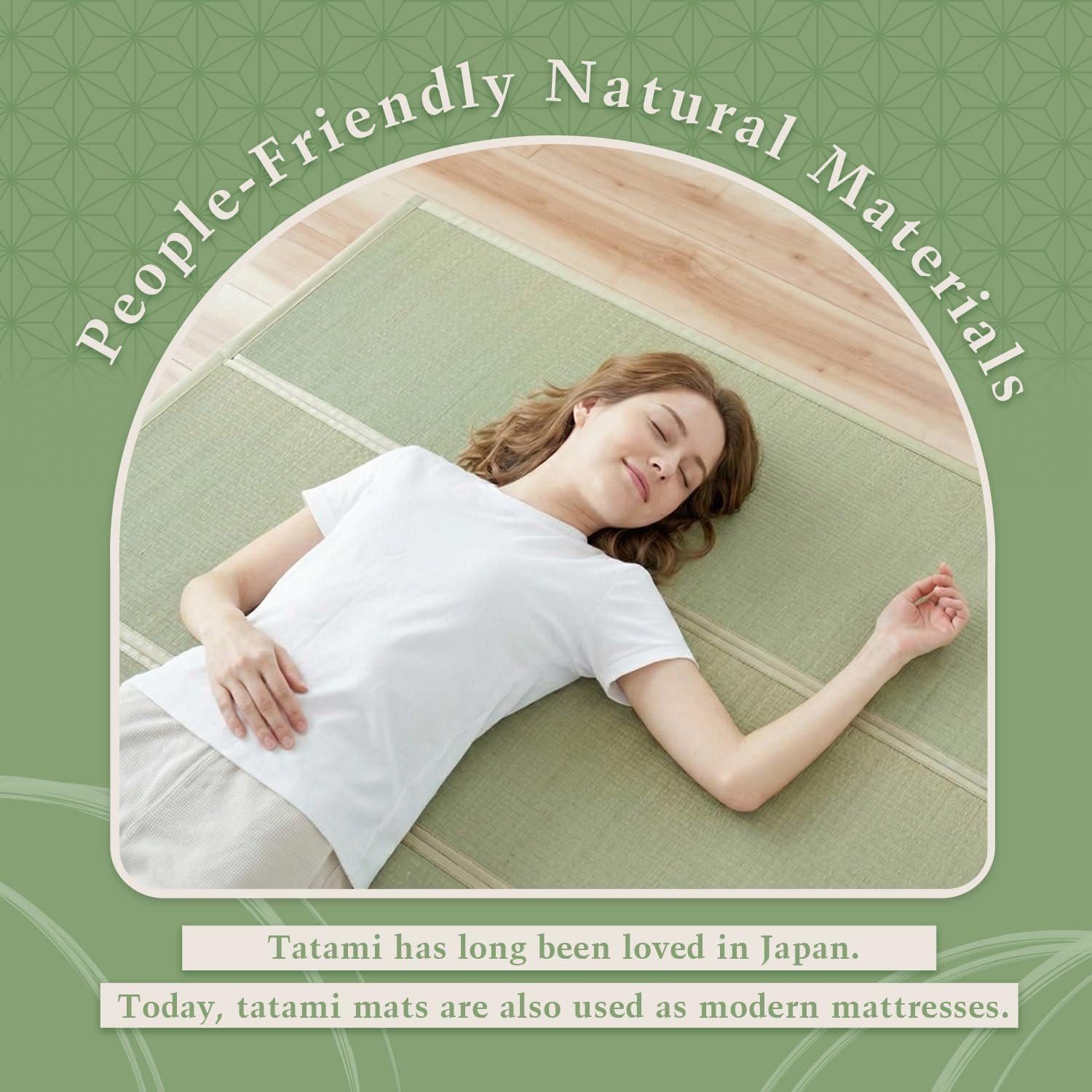 เสื่อทาทามิญี่ปุ่นแบบพับได้ สำ - Tatami Mat Rush บทวิจารณ์และราคา