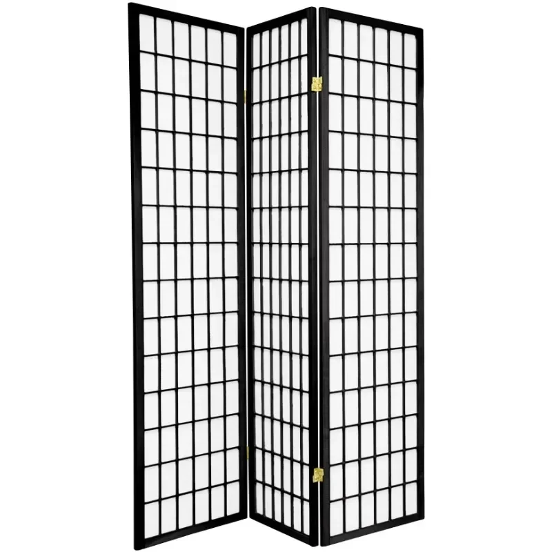 ฉากกั้นห้องแบบโอเรียนทัล ลายกร - Shoji Screen Divider บทวิจารณ์และราคา