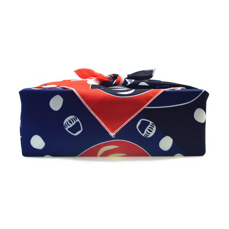 ผ้าห่อเบนโตะสไตล์ญี่ปุ่น นามเช - Furoshiki Wrap Cloth บทวิจารณ์และราคา